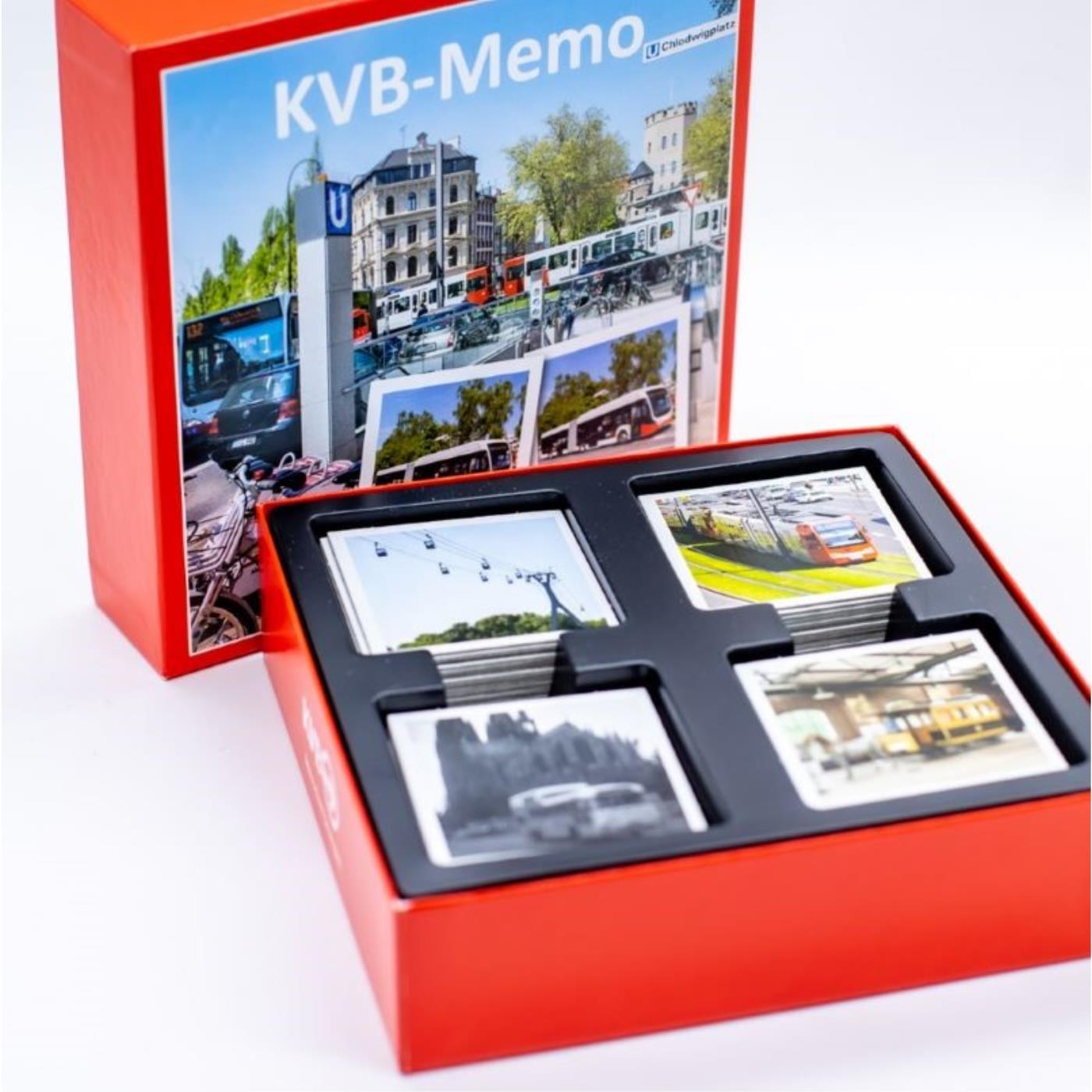 Produkt KVB-00403