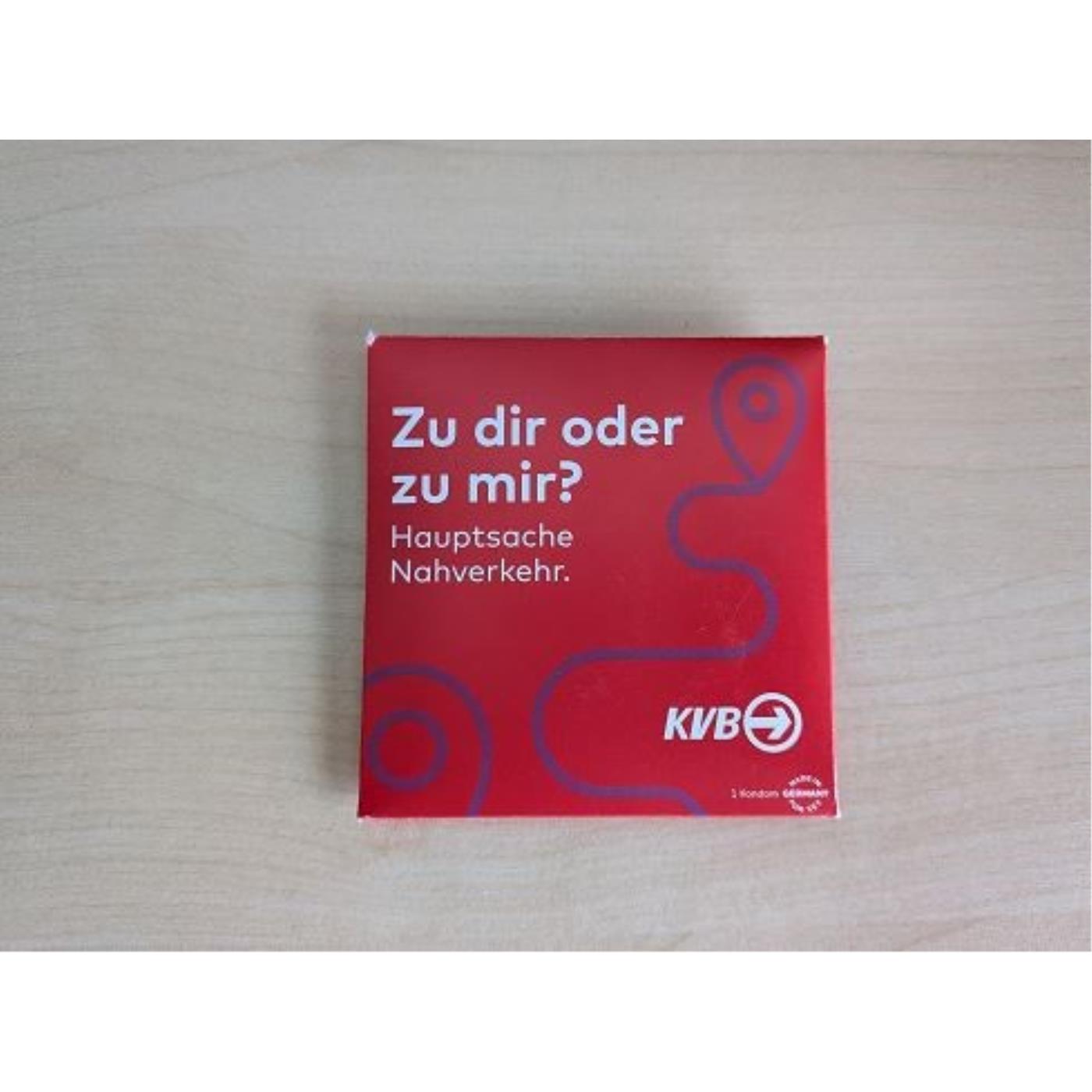 Produkt KVB-04261