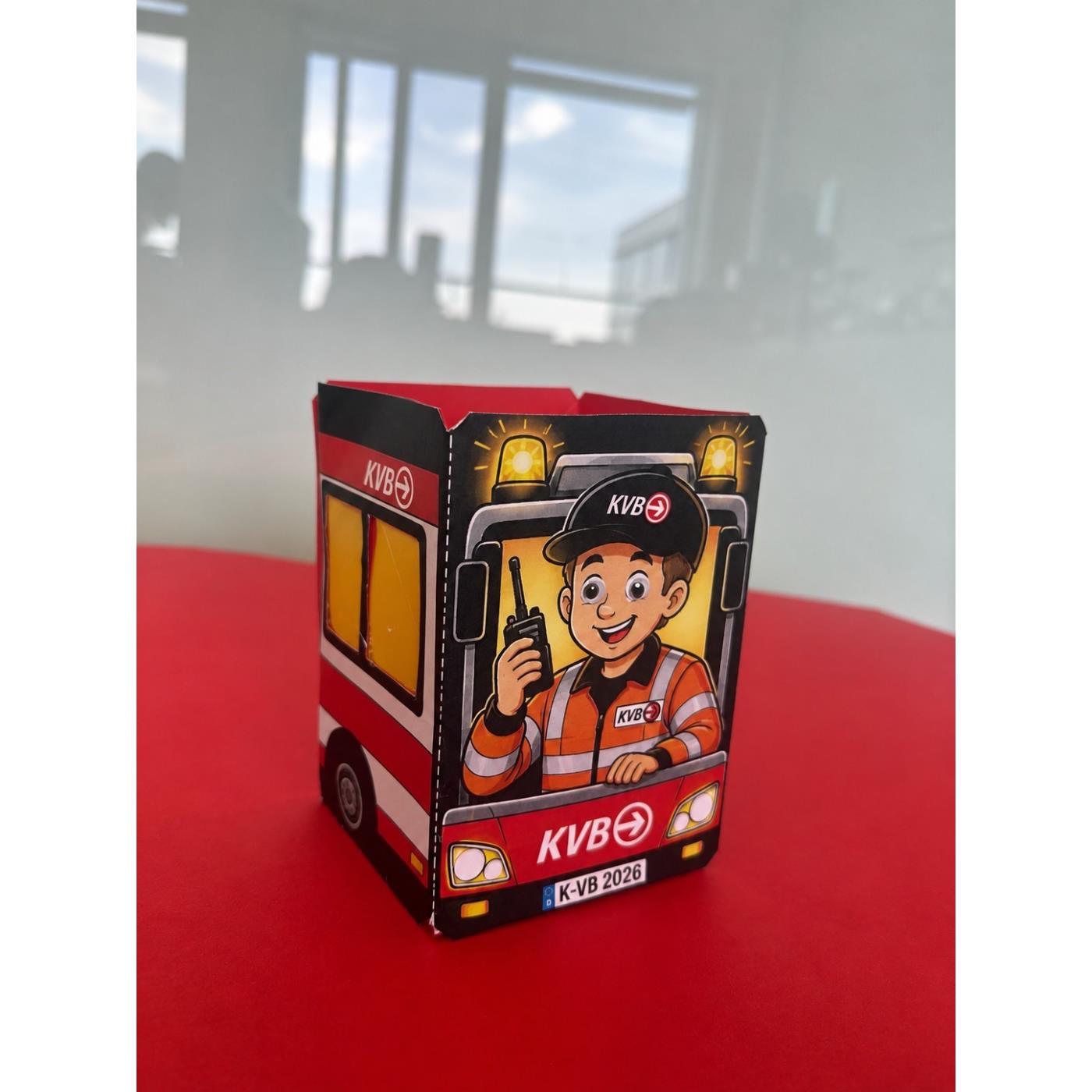 Produkt KVB-426.011