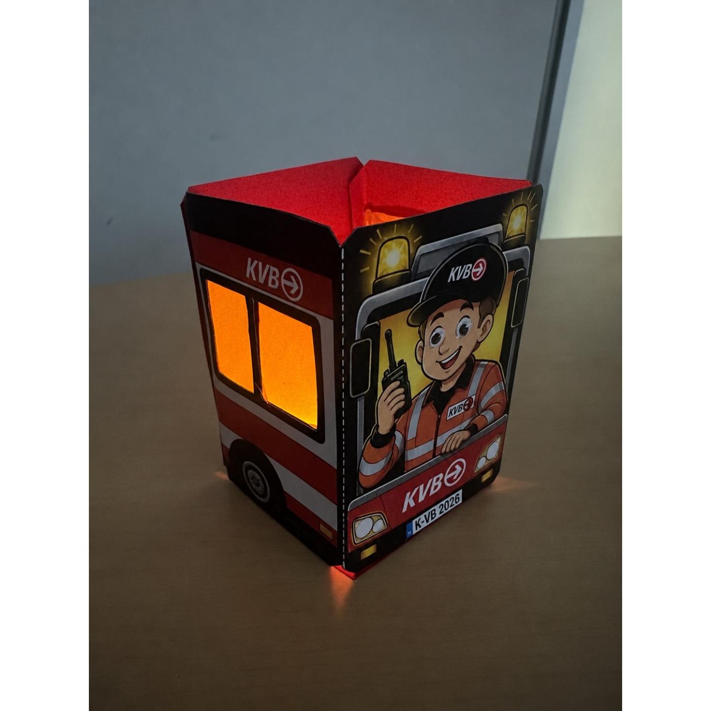 Produkt KVB-426.012