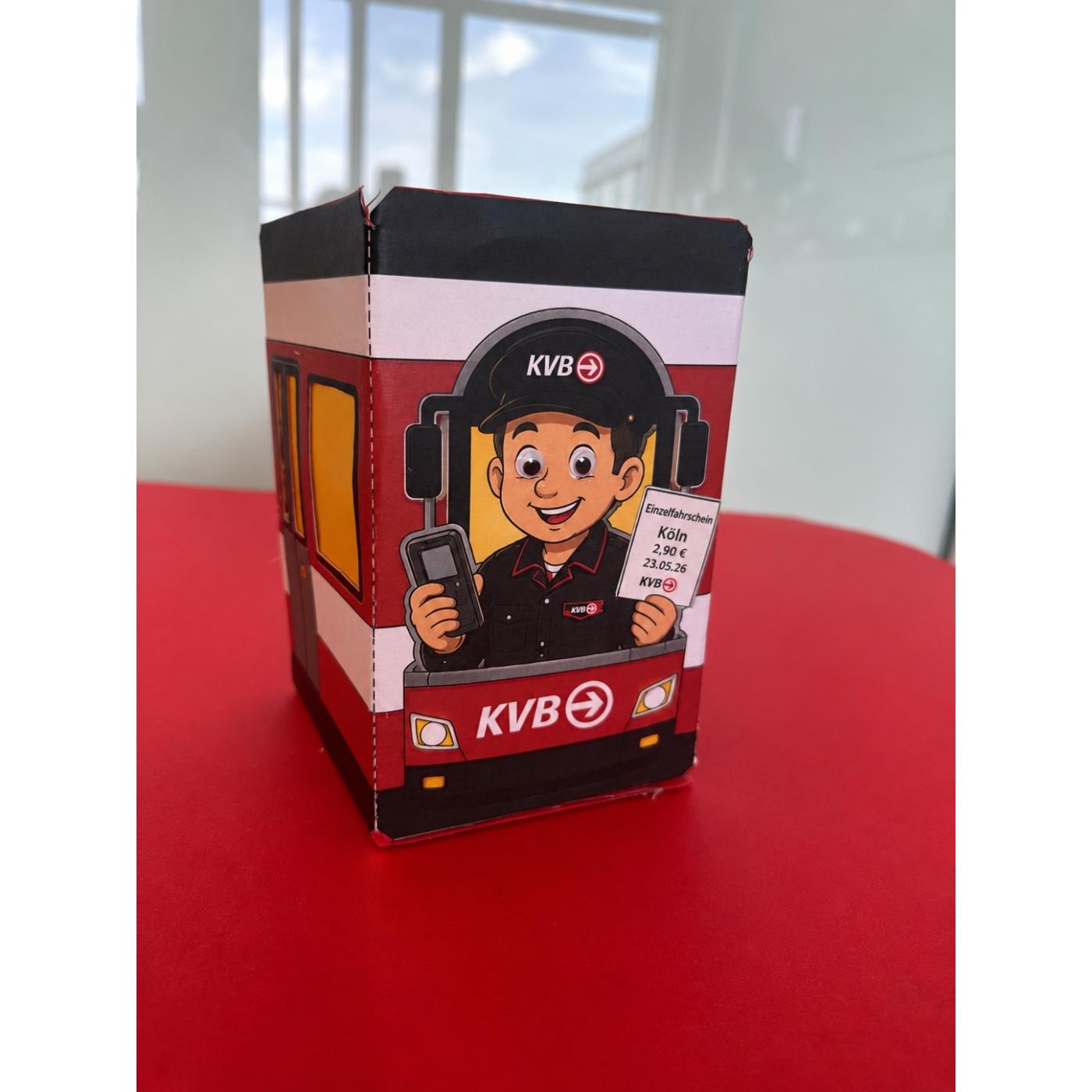 Produkt KVB-426.041