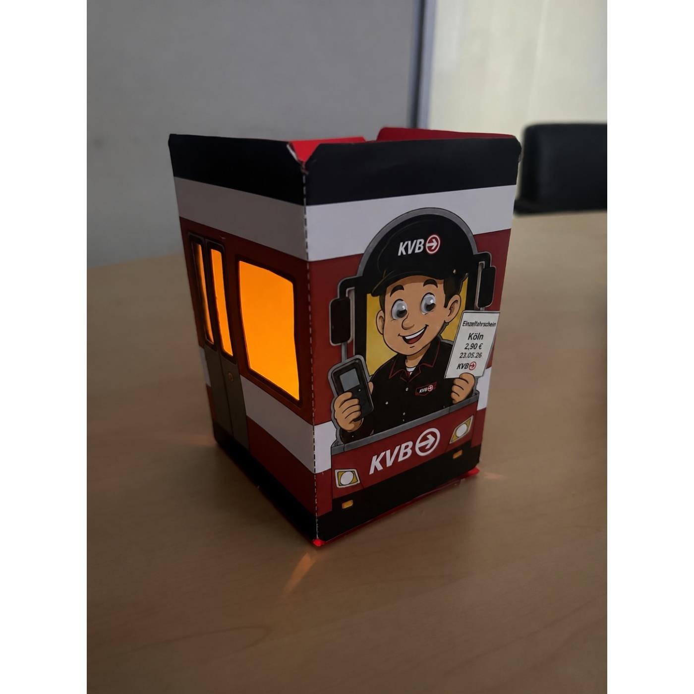 Produkt KVB-426.042