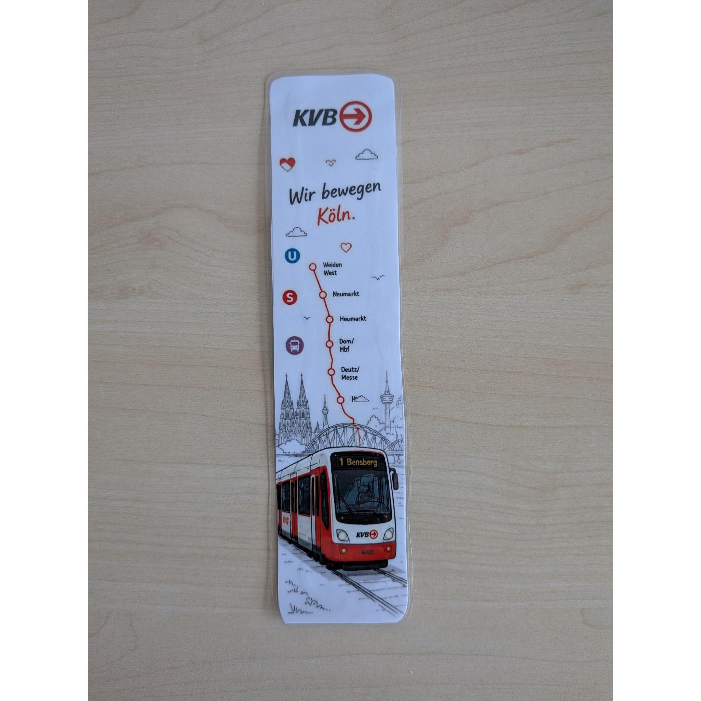 Produkt KVB-427.141