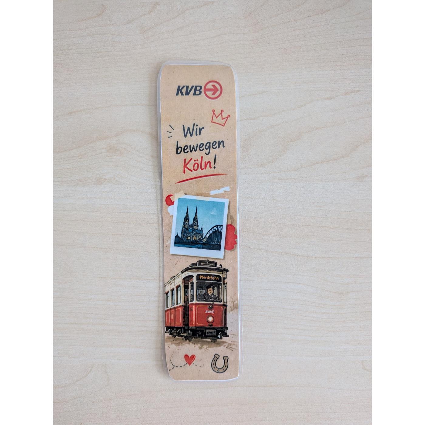 Produkt KVB-427.261