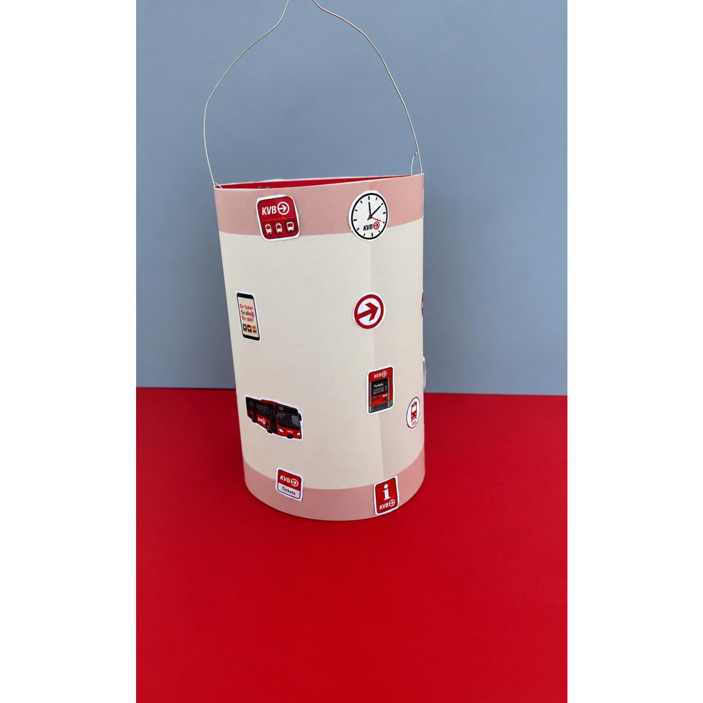 Produkt KVB-431.011