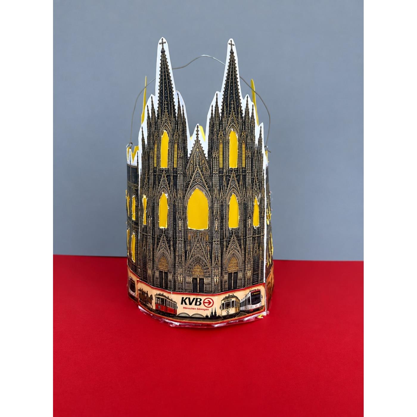 Produkt KVB-431.021