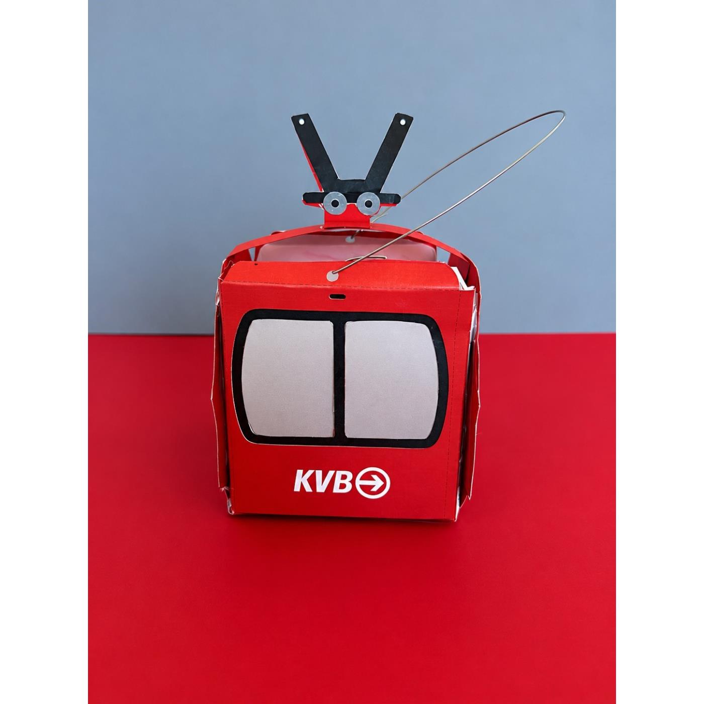 Produkt KVB-431.071