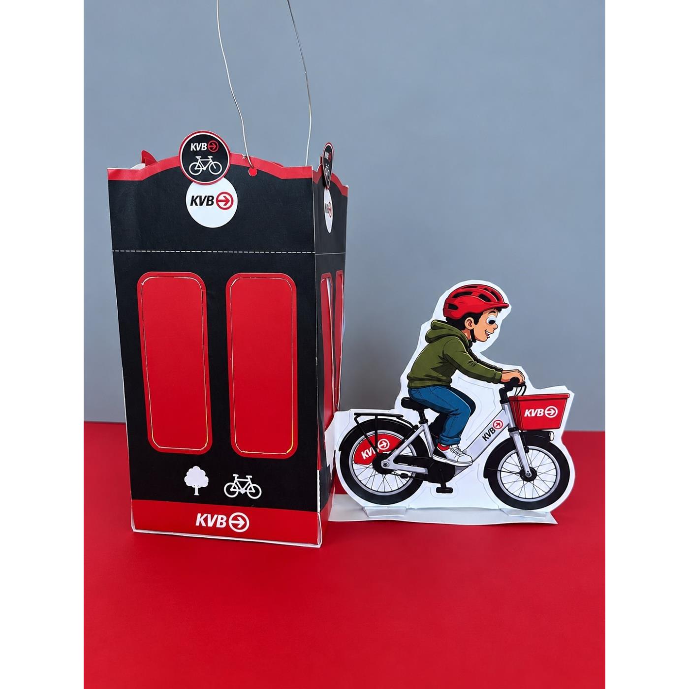 Produkt KVB-431.081