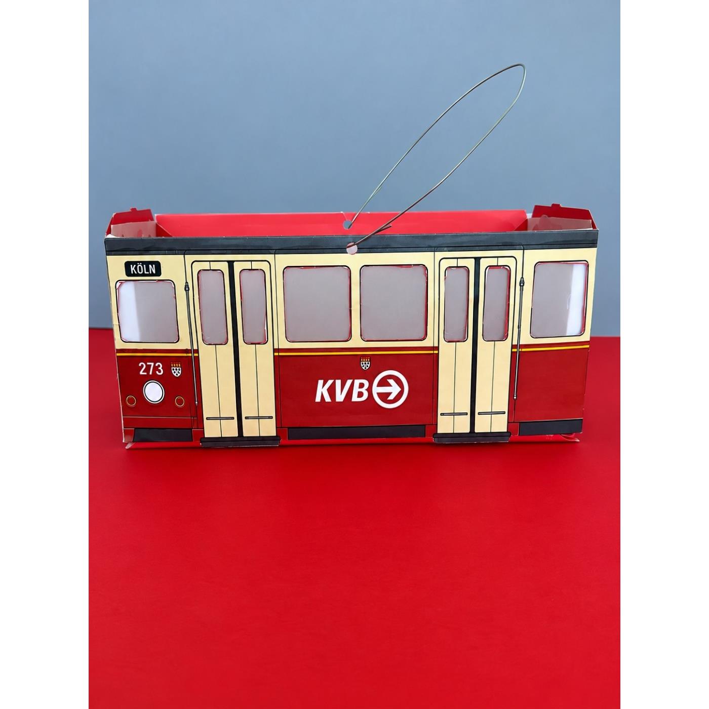 Produkt KVB-431.111