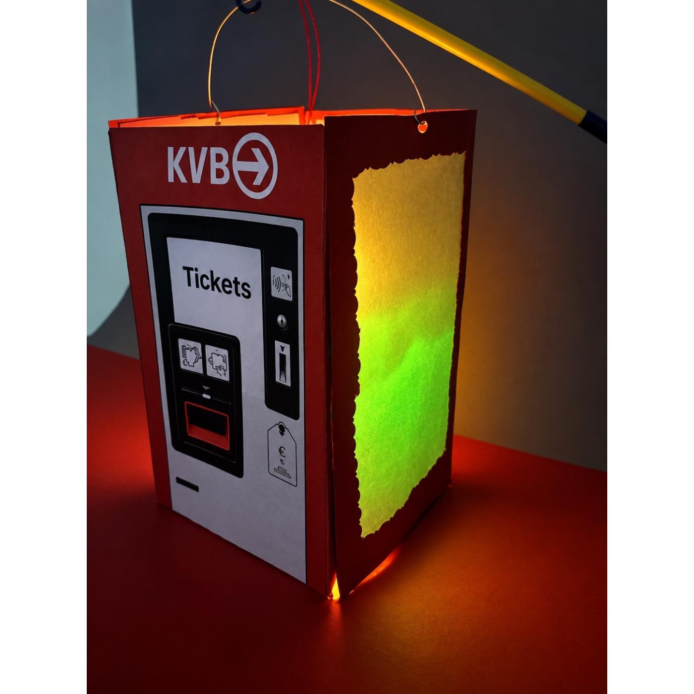 Produkt KVB-431.132