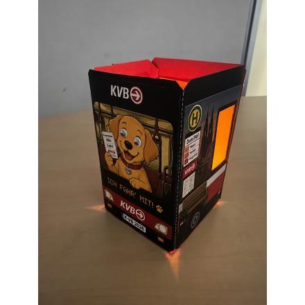 Produkt KVB-426.023