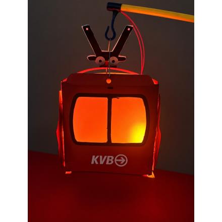 Produkt KVB-431.073