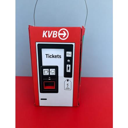 Produkt KVB-431.133